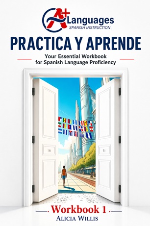Workbook 1 - Practica y Aprende